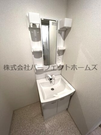 casa松丘の物件内観写真